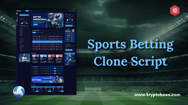 Sports-Betting-Clone-Script