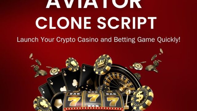 Aviator-Clone-Script