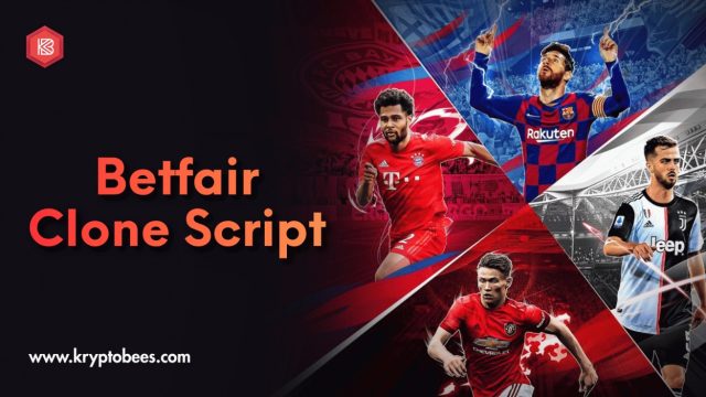 Betfair-Clone-Script