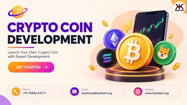 Crypto-coin-development-koinkart